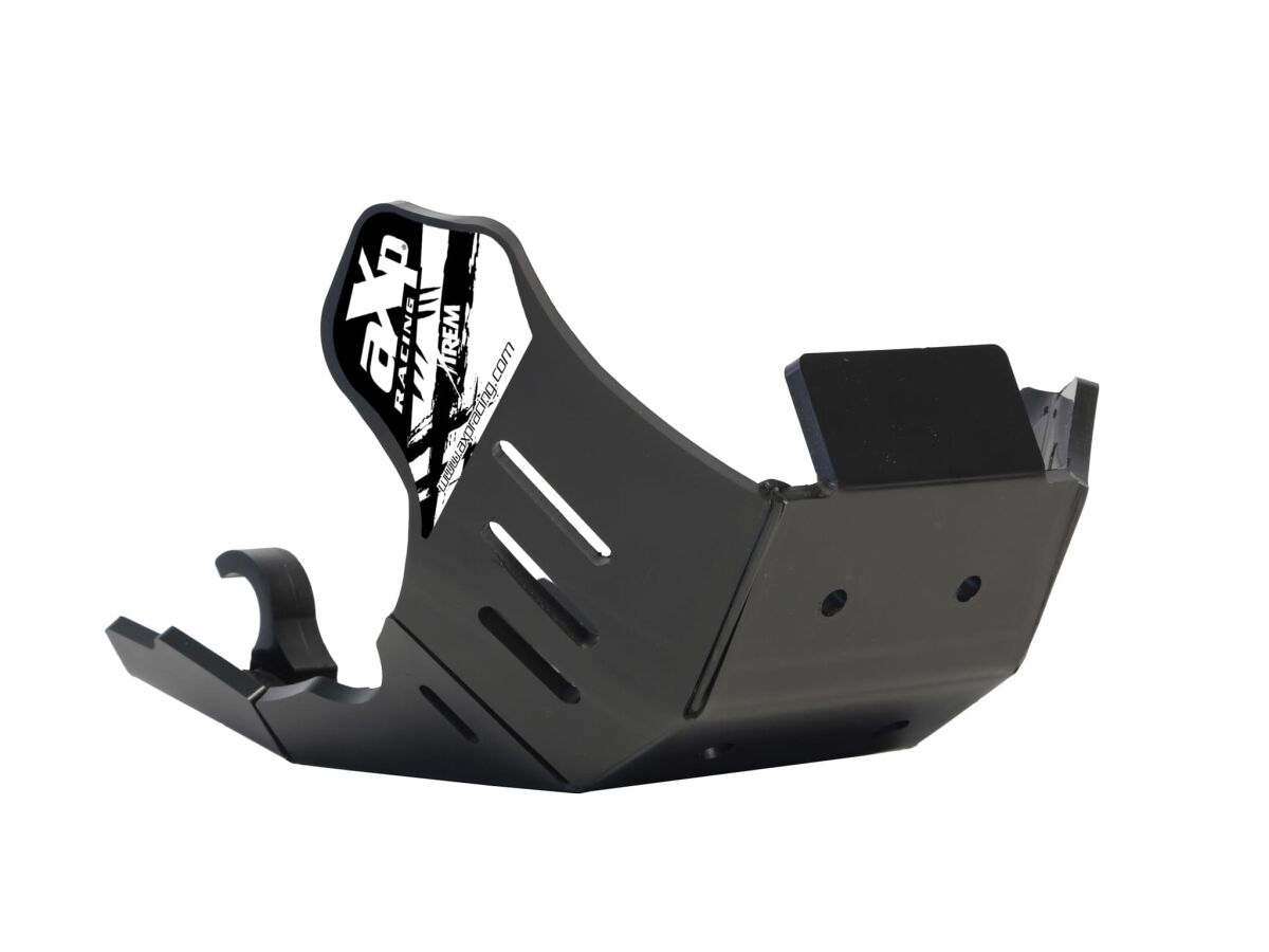 XTREM SKID PLATE EXCF 250/350
