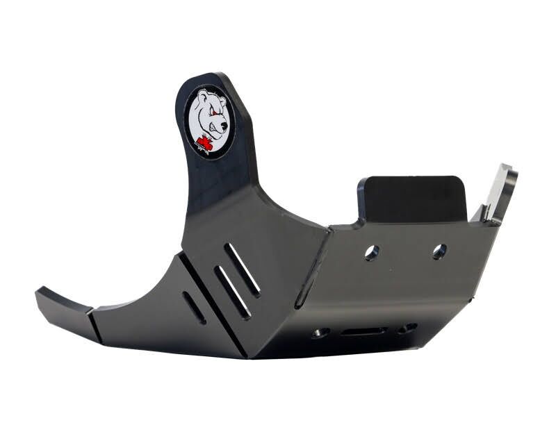 XTREM SKID PLATE EXCF450+ 24-