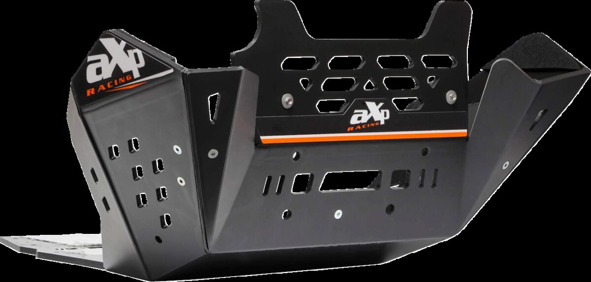 ADV SKID PLATE HARD KTM BK