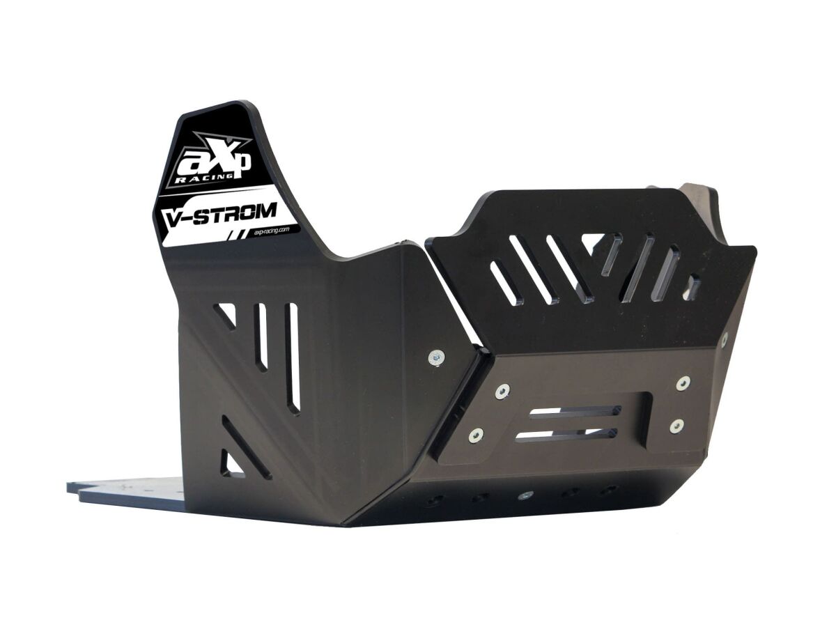 ADV SKID PLATE SUZ 800 DE
