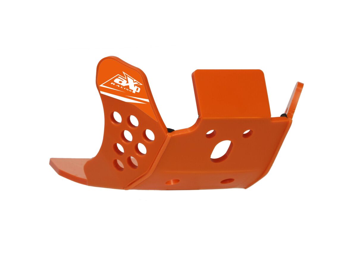 SKID PLATE PHD 6MM KTM 65SX