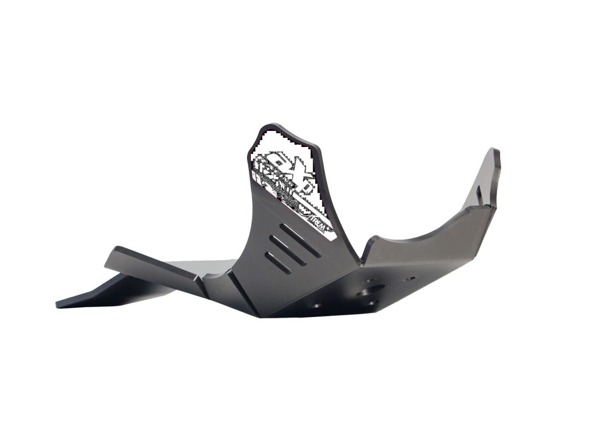 XTREM SKID PLATE BETA 350-430