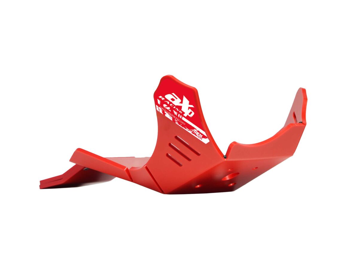 XTREM SKID PLATE BETA 350-430