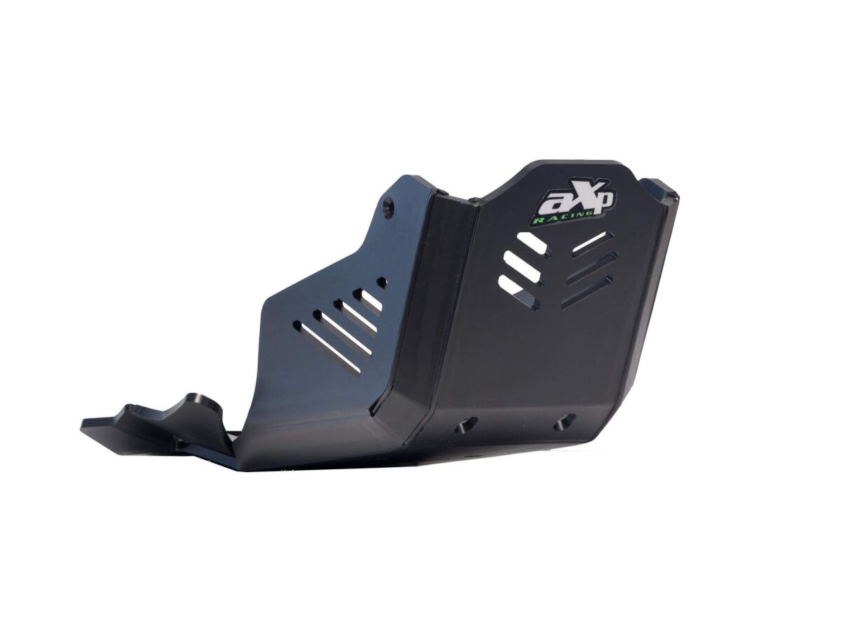 XTREM SKID PLATE STARK BK