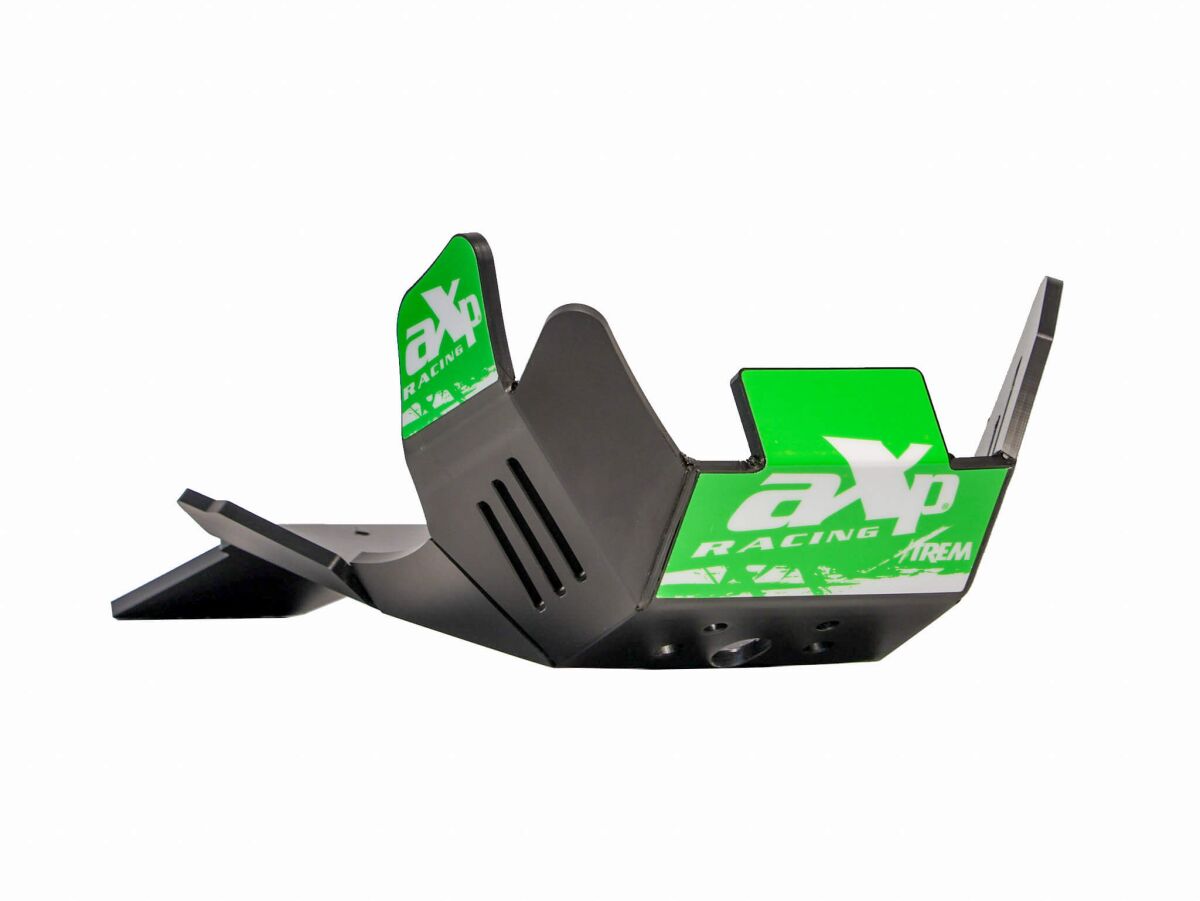 XTREM SKID PLATE KX 250/450 25