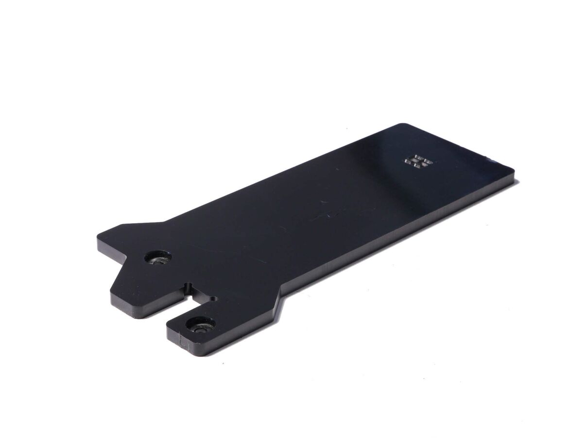 LINKAGE GUARD PLATE CFMOTO MT4