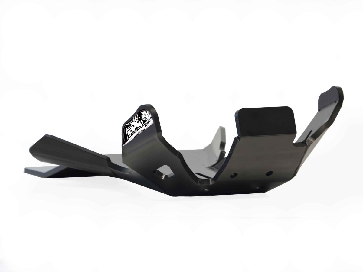 XTREM SKID PLATE RIEJU MR250/3