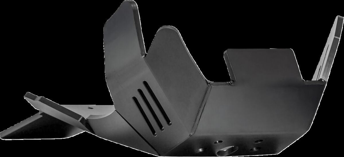 Skid Plate PHD 8mm W Linkage G