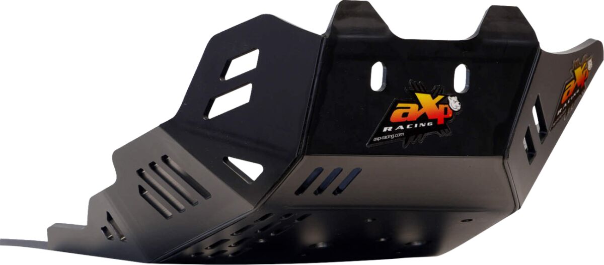 ADV SKID PLATE BMW GS900 24 OU