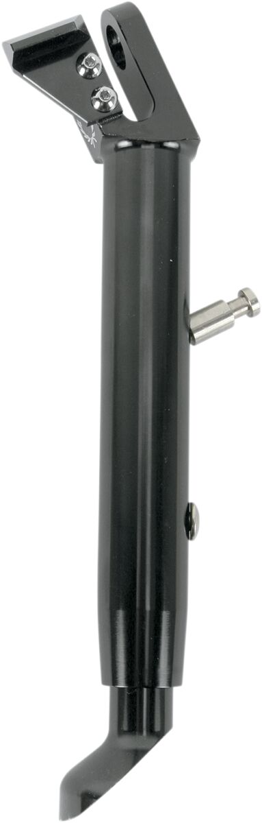 SIDESTAND ADJ SUZ BK