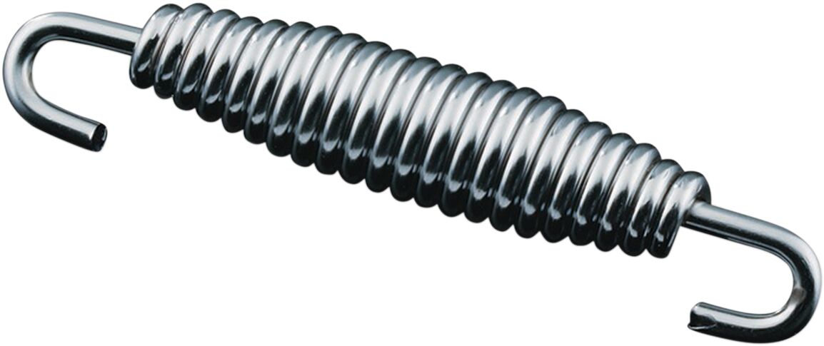 KICKSTAND SPRING - CHROME