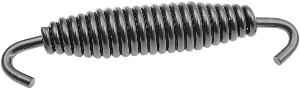 SPRING K/S BLK 99-06FLT