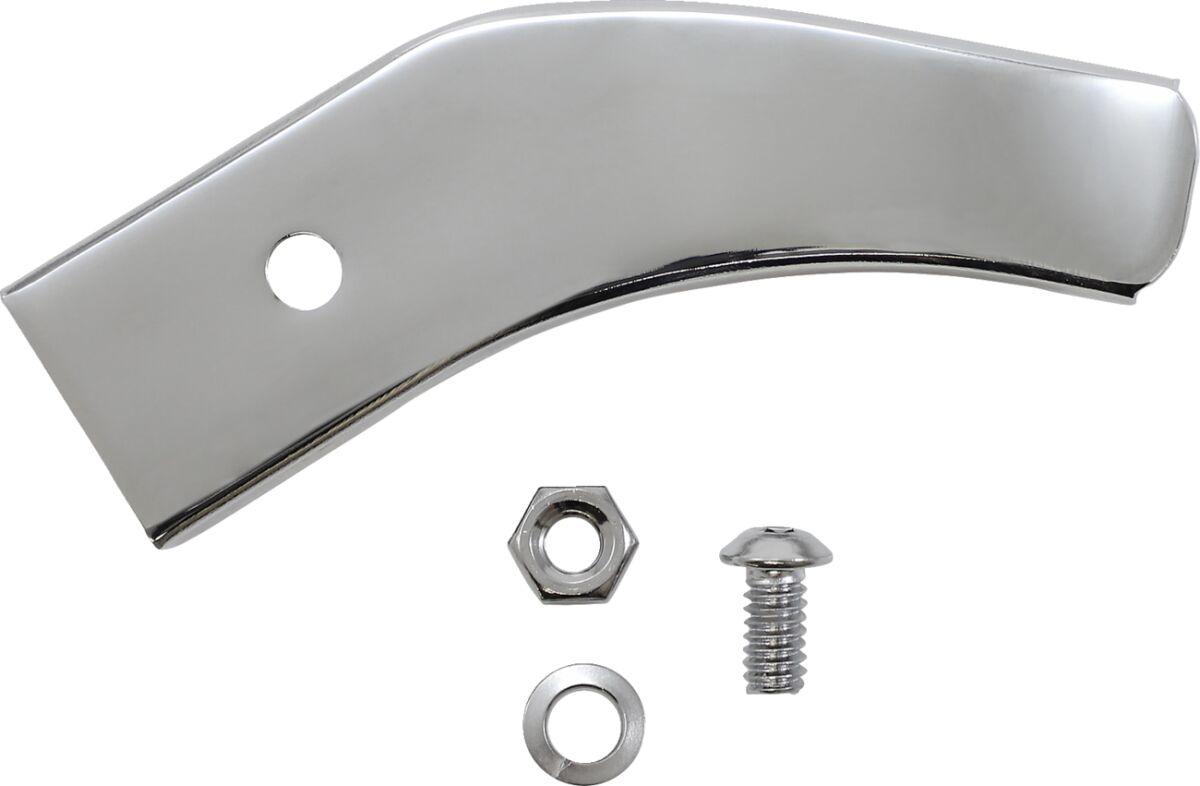 KICKSTAND EXT CHR XL 04+