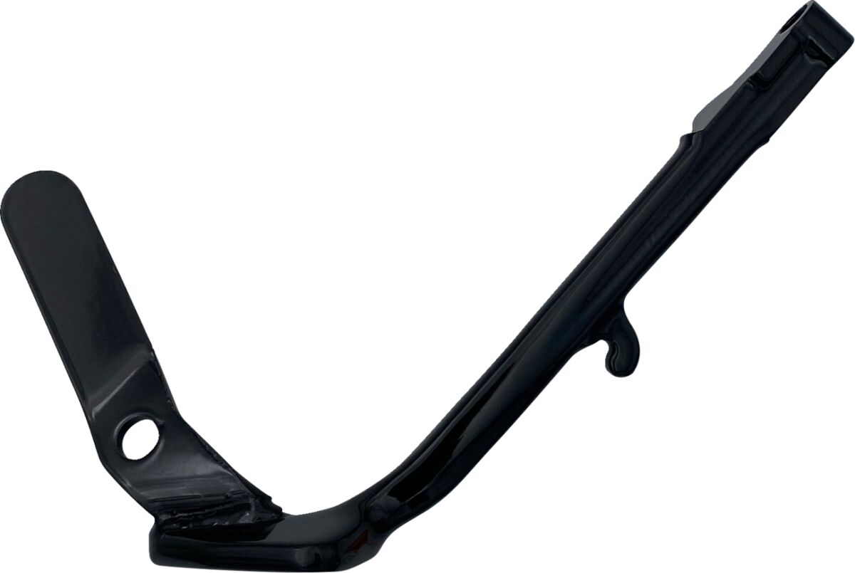 KICKSTAND +1 BLK SFTL