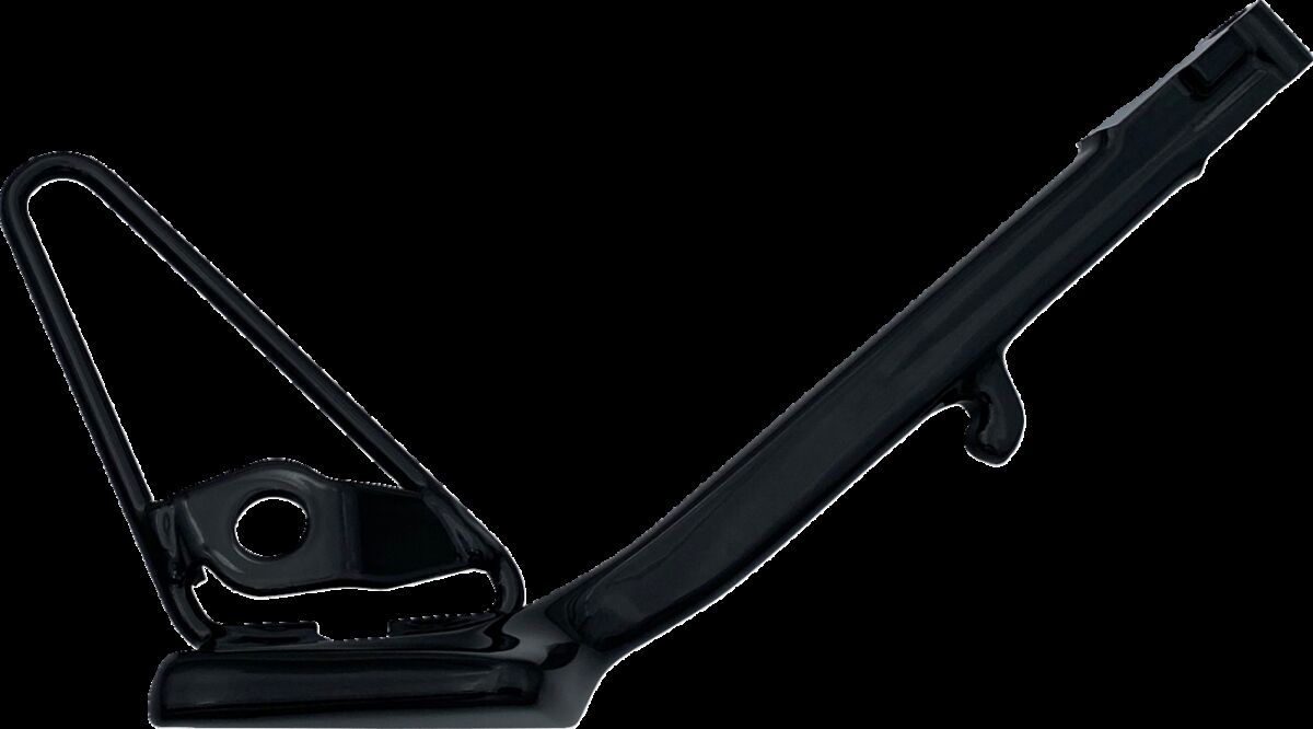 KICKSTAND +1 BLK SFTL