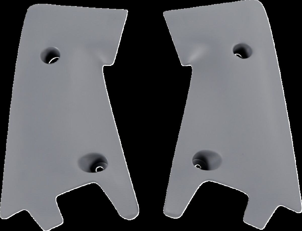 LOWER RAD CVR HUSKY GR