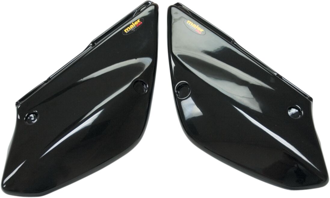 PANELS SIDE HND XR100 BLK