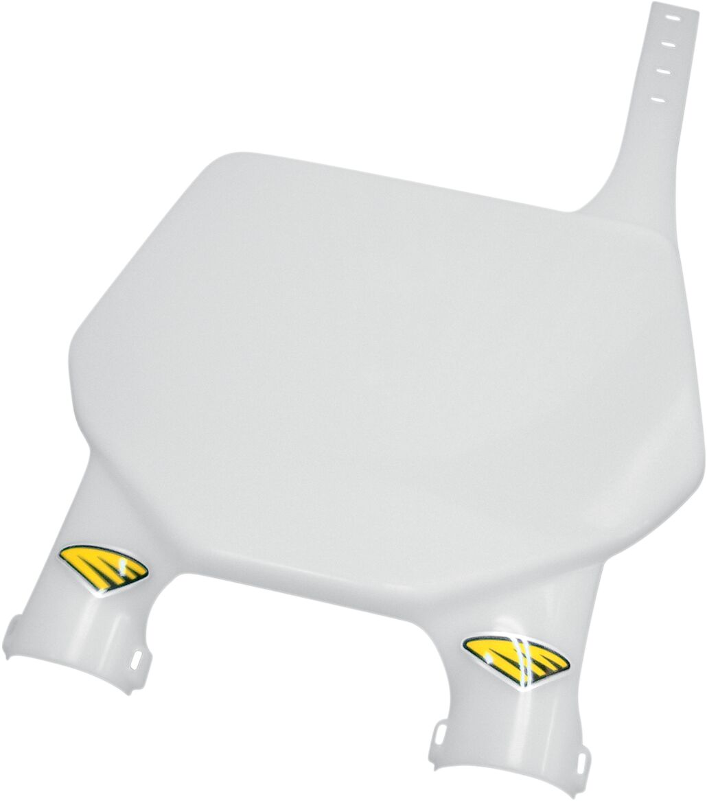 PLATE # STADIUM WKS CLR