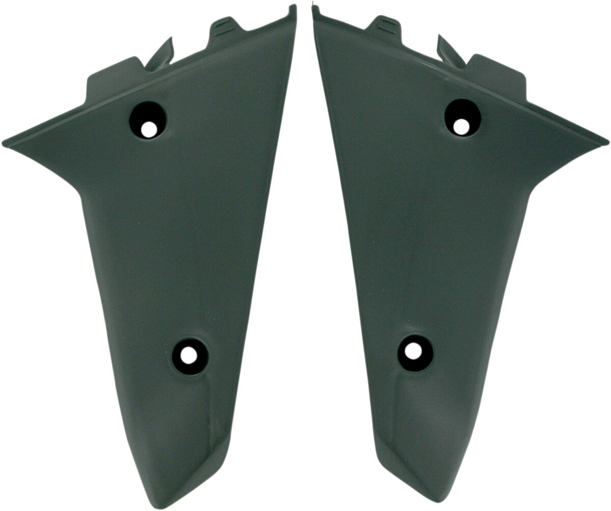 SHROUD LOWER RAD HUSQ GR