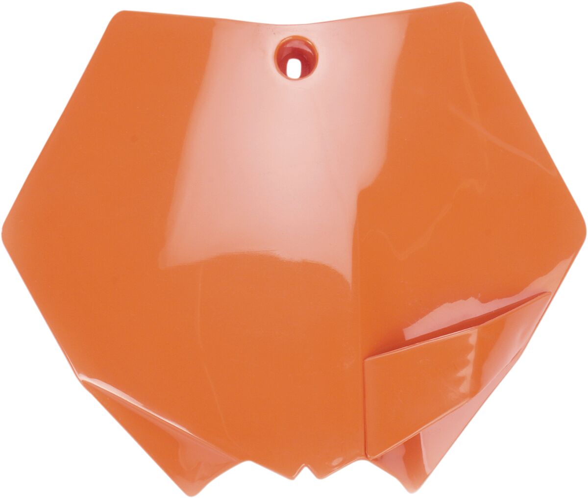 PLATE # KTM 07SX ORG