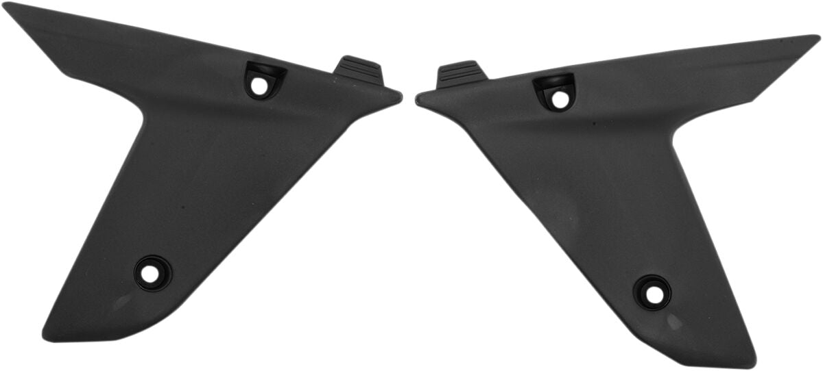 SHROUD RAD LOWER 08 HUSQ