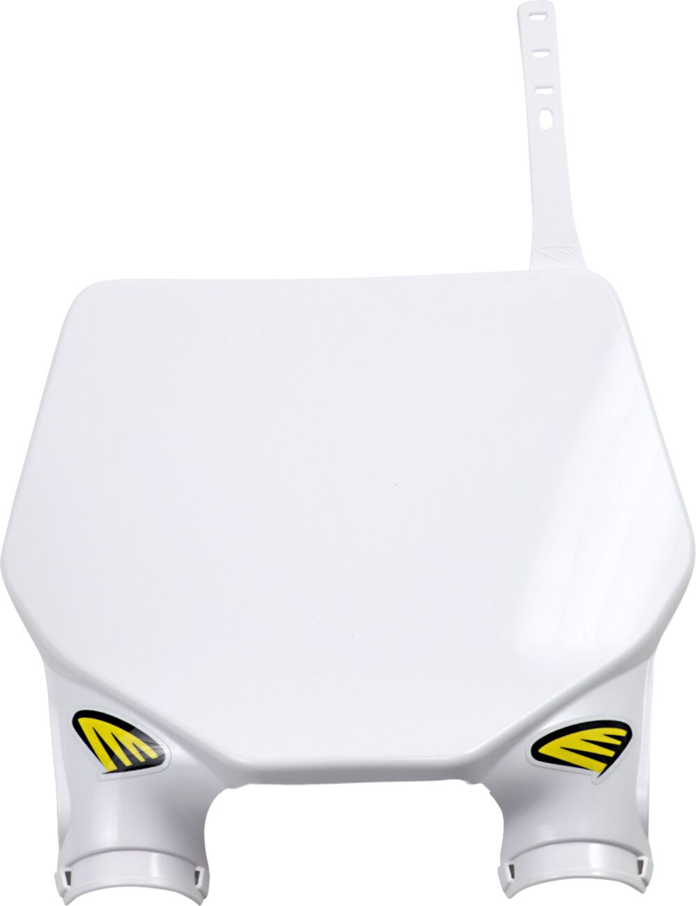 PLATE # STADIUM CRF WT