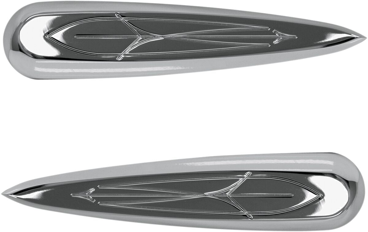 COVERS SIDE PINSTRP LINER