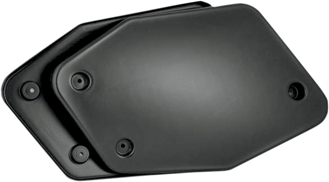 PLATE NUMBER - ISOC SNOCROSS -