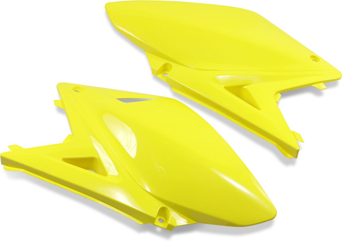 PANEL SIDE RMZ250 10-18 YL