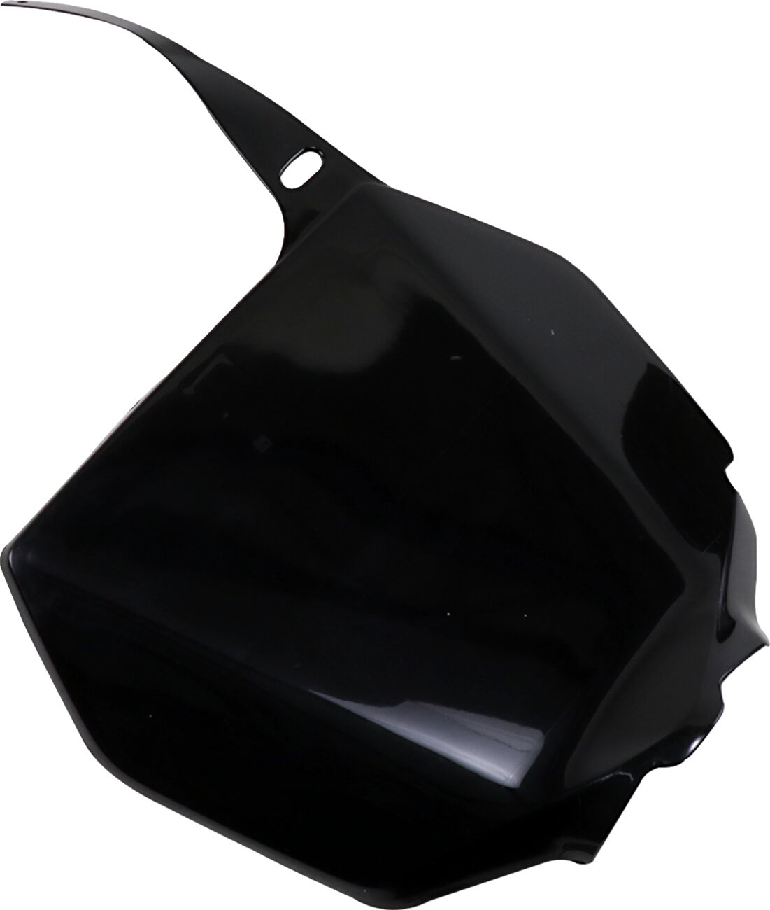 FRONT#PLATE RM/RMZ BK