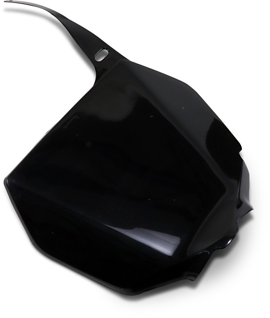 FRONT#PLATE RM/RMZ BK