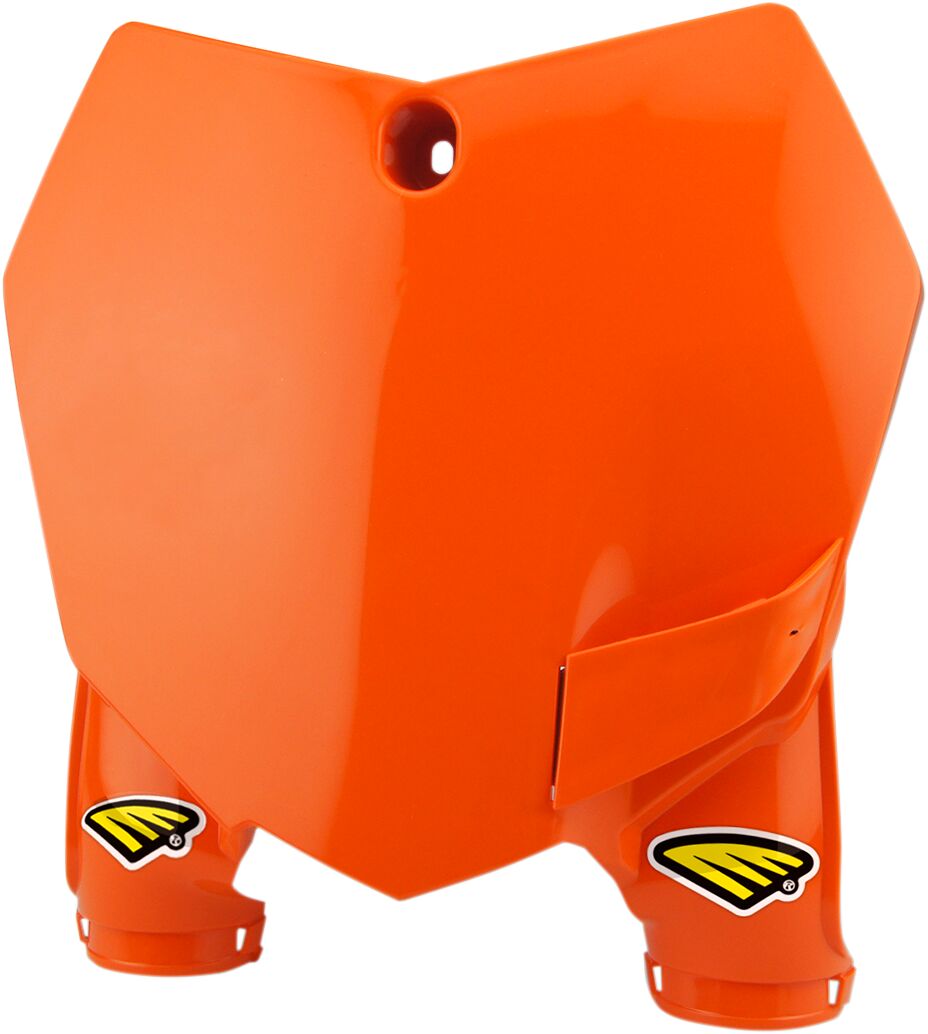 PLATE # STADIUM KTM OR