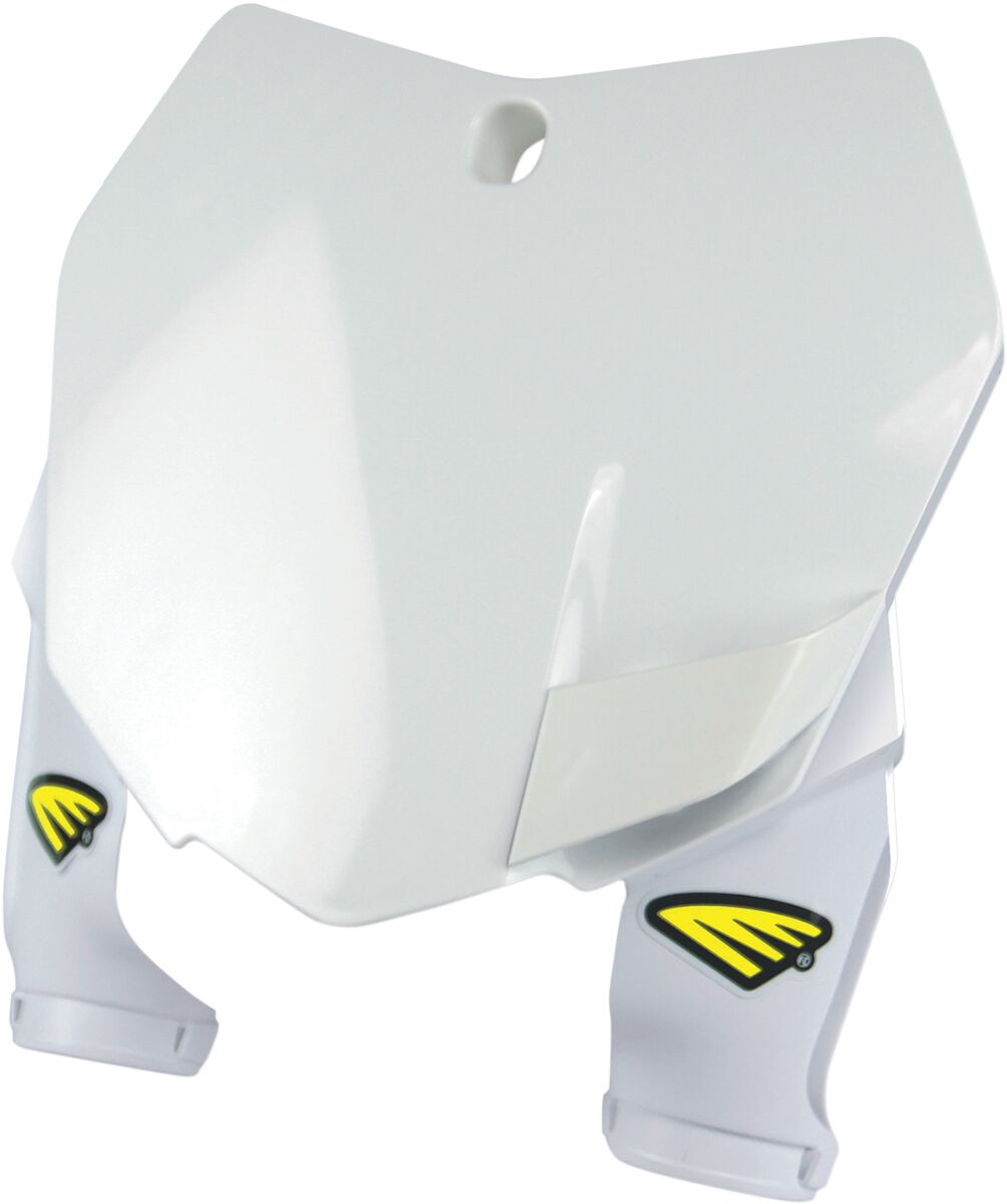 PLATE # STADIUM KTM WT