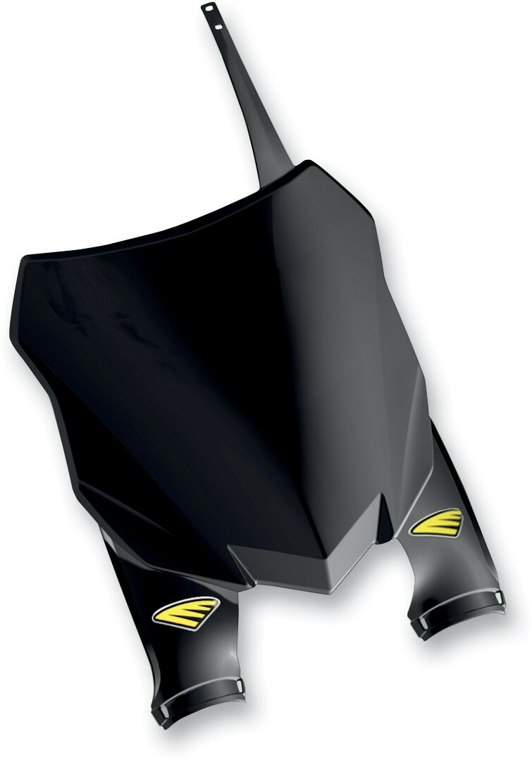 PLATE # STADIUM KXF BK