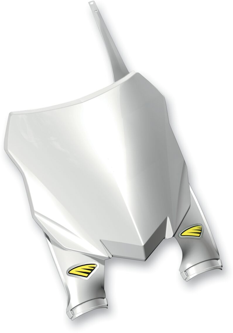 PLATE # STADIUM KXF WT