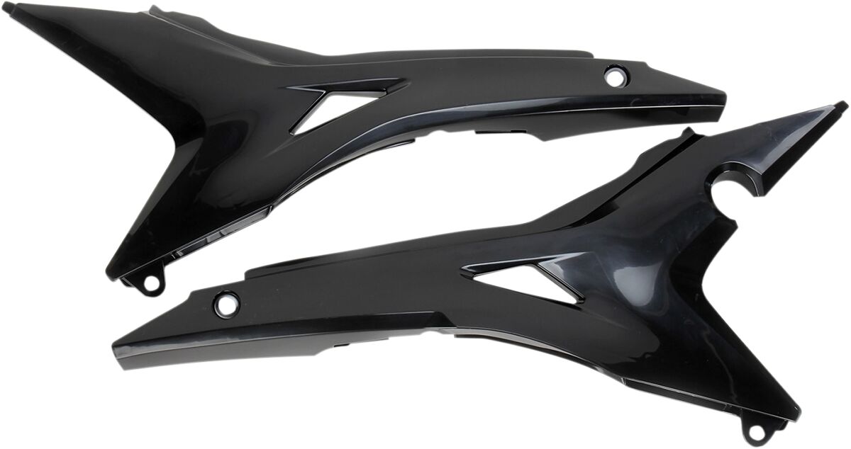 COVER AIRBOX CRF450 13-16 BK