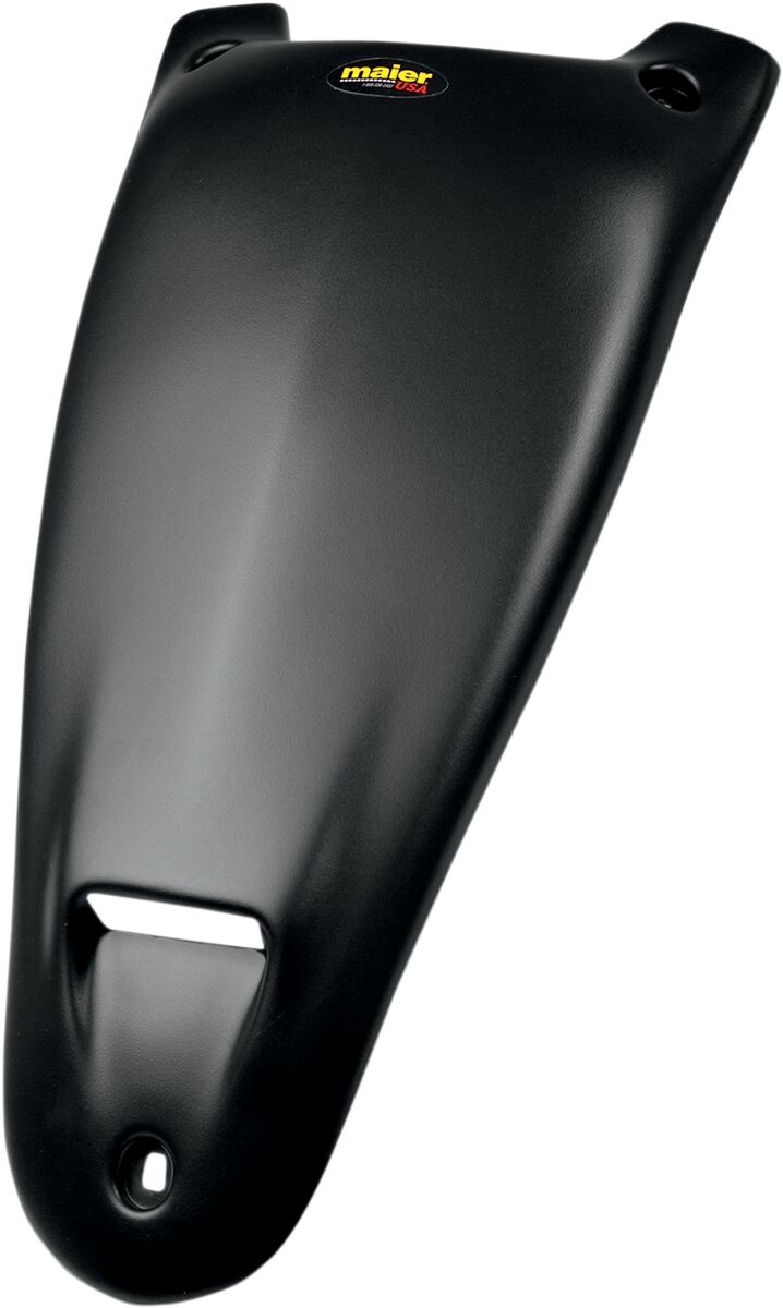 HOOD SCOOPED KFX700 STLTH