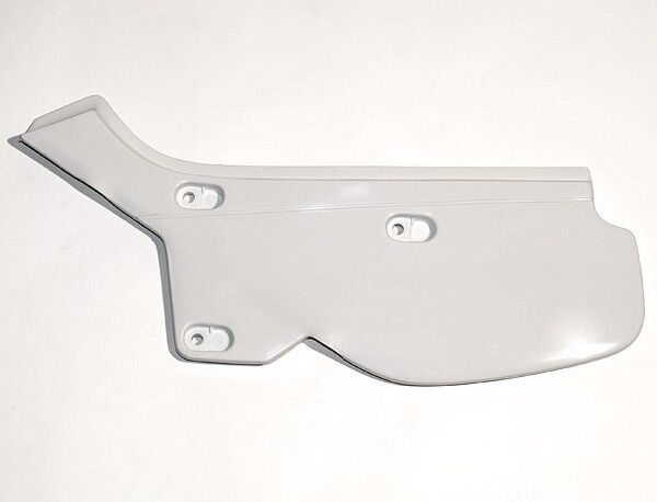 PANEL SIDE LEFT XR600 WH