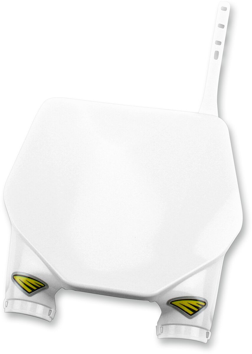 PLATE# STADIUM CR/CRF 04-07 WT