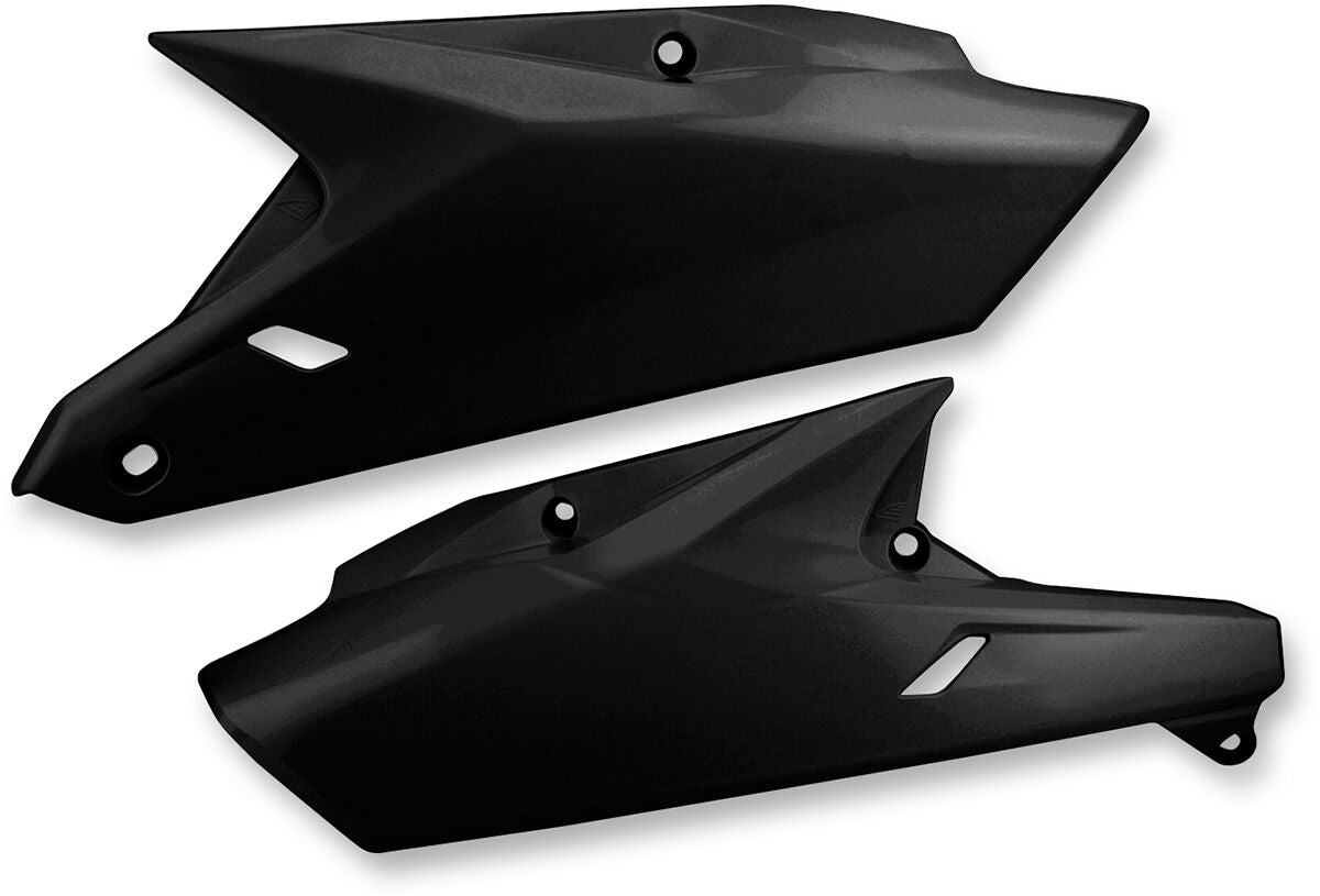 PANEL SIDE YZF250/450 14-17 BK