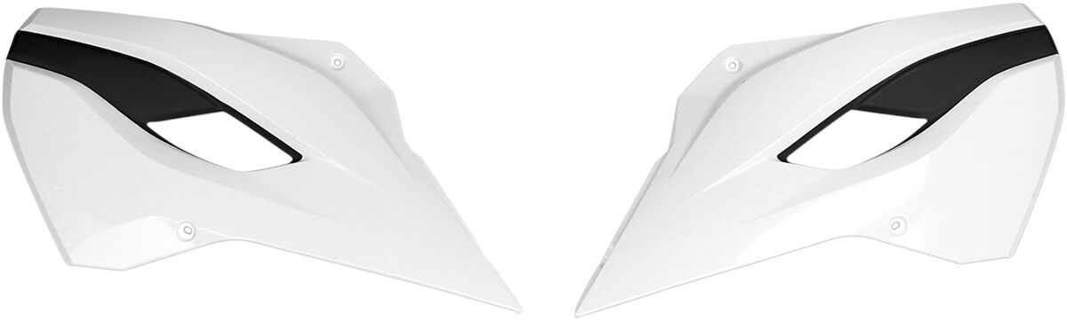 RD CVR HUS TC/FC/TE/FE WH