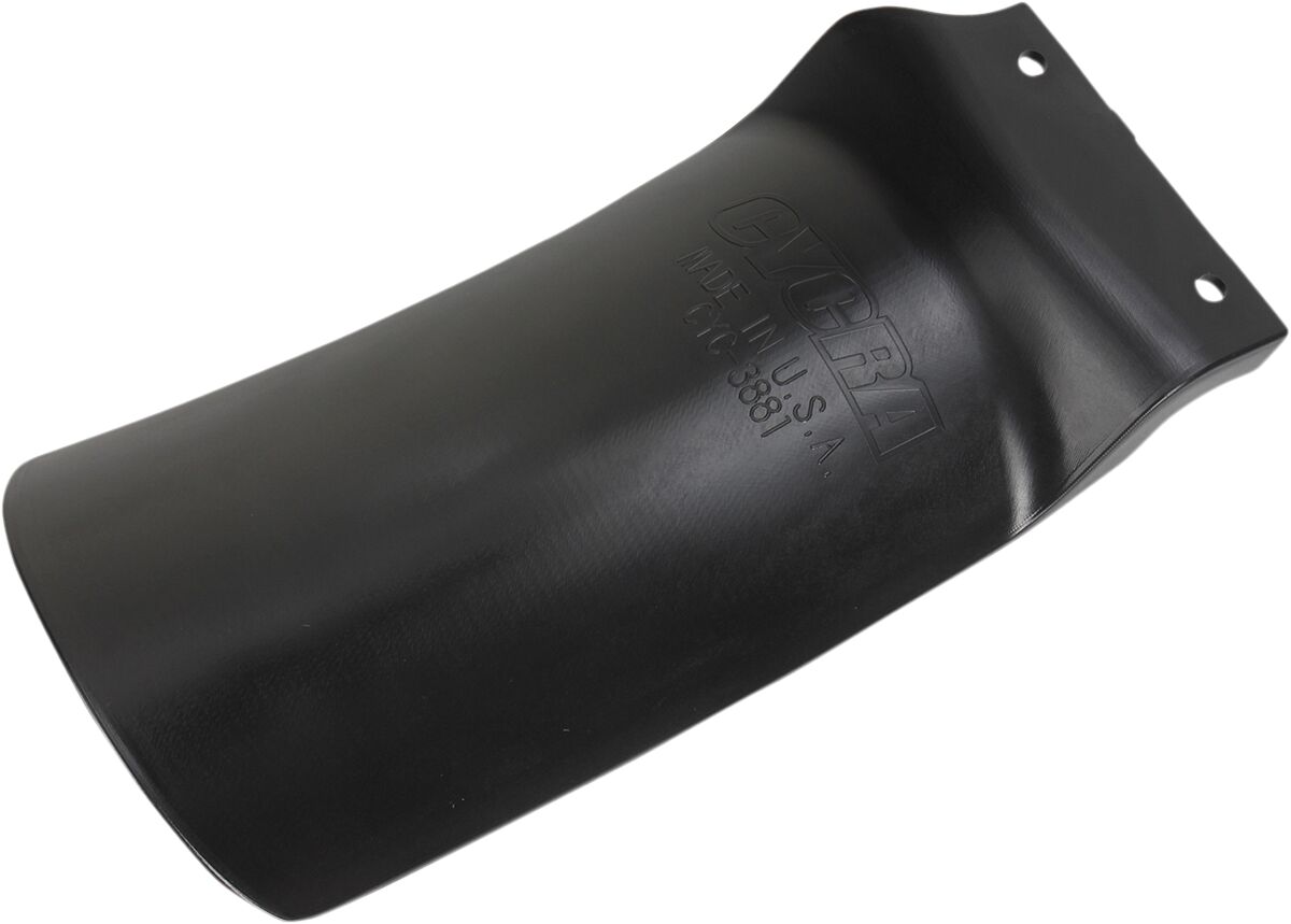 FLAP MUD KAWASAKI MSE BK