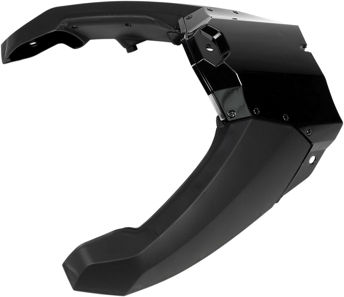 AIRBOX CVR YZF250/450 14-17 BK