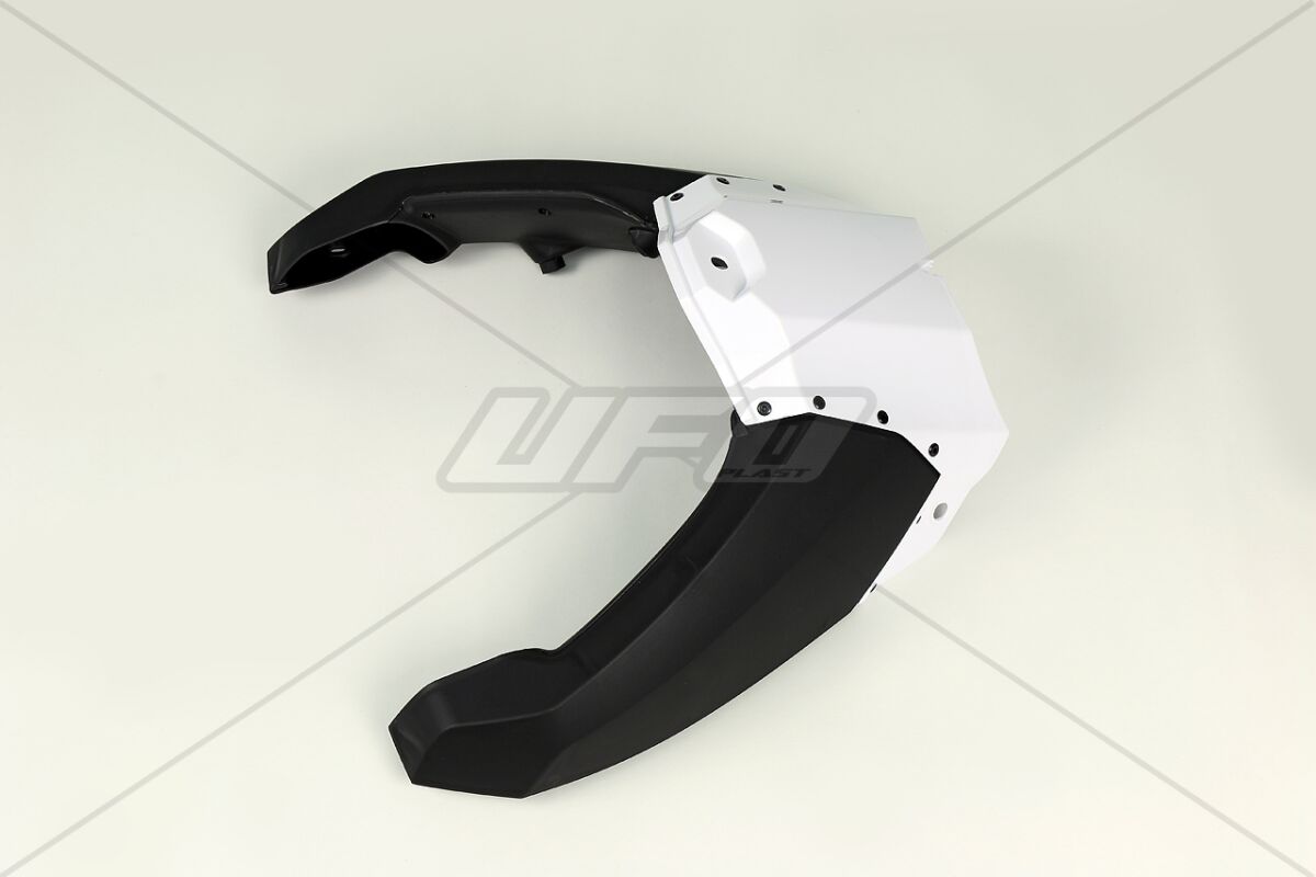 AIRBOX CVR YZF250/450 14-17 WT