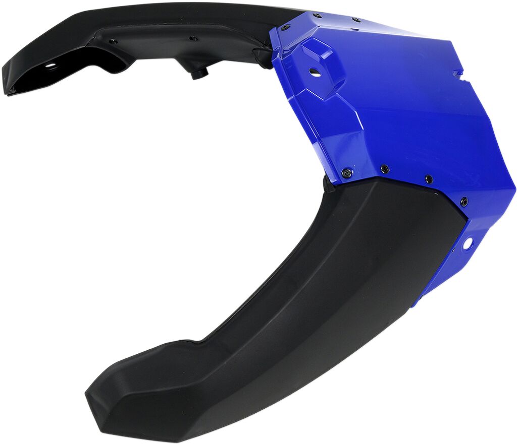 AIRBOX CVR YZF250/450 14-17 BL