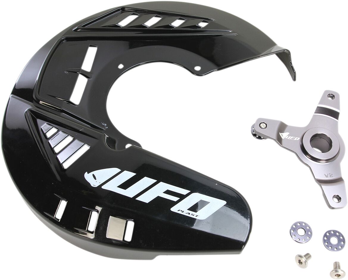 COVER DISC KIT KAWA BK