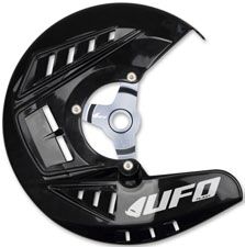 COVER DISC KIT KTM 15-22 BK