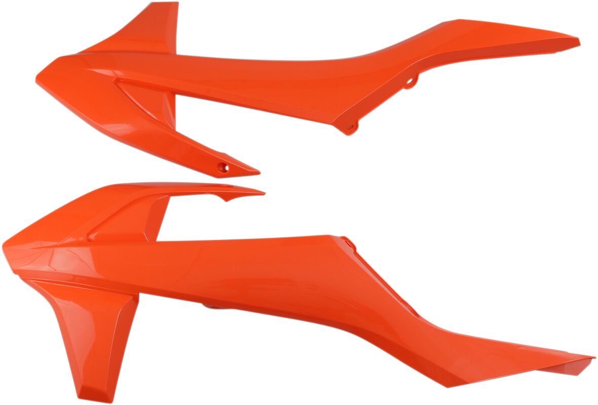 RADIATOR CVRS SX-SXF 16-18 OR