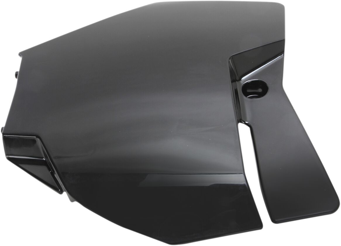 PLATE # SX-SXF 16-22 BLK