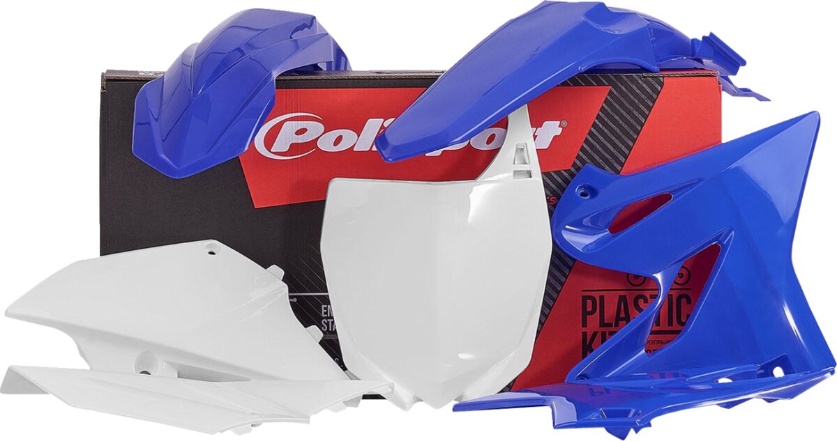 BODY KIT FULL YZ125/250 15-21